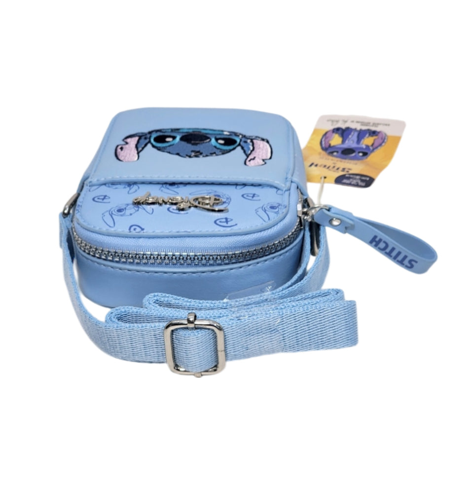 Disney x Primark STITCH Crossbody Bag