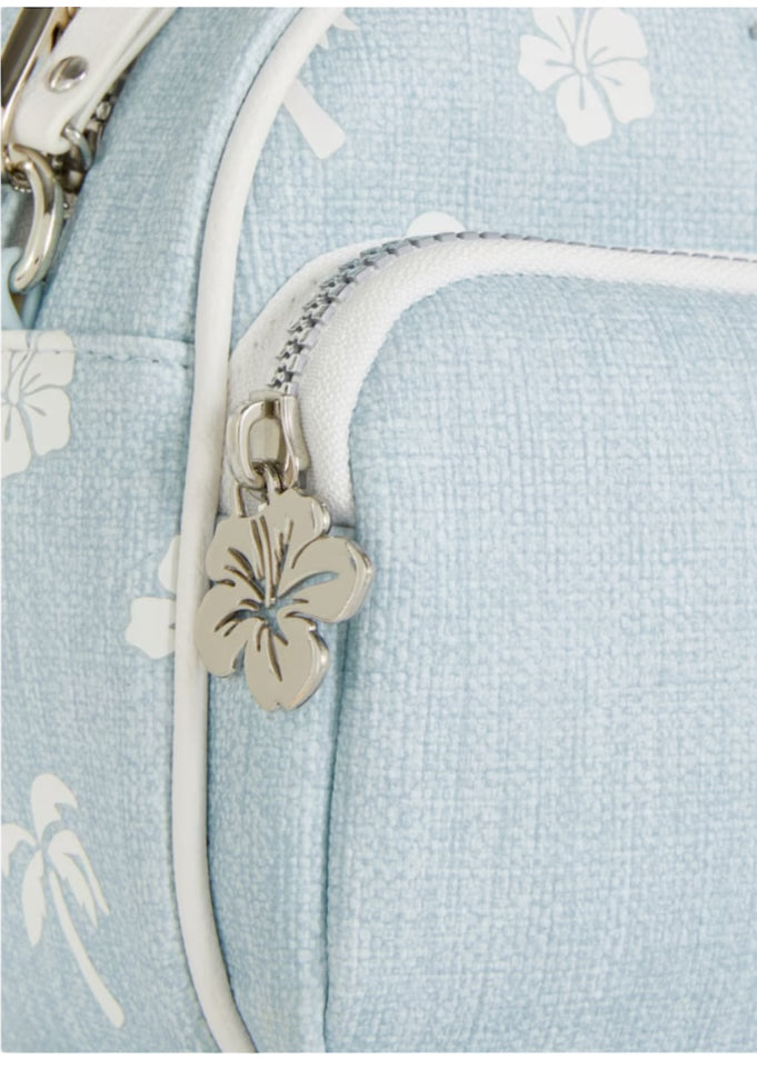 Disney's Stitch Baby Blue Crossbody Bag