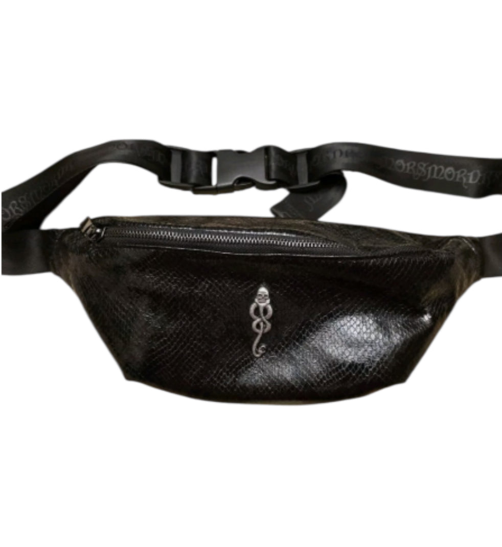 Harry Potter Death Eater Belt Bag