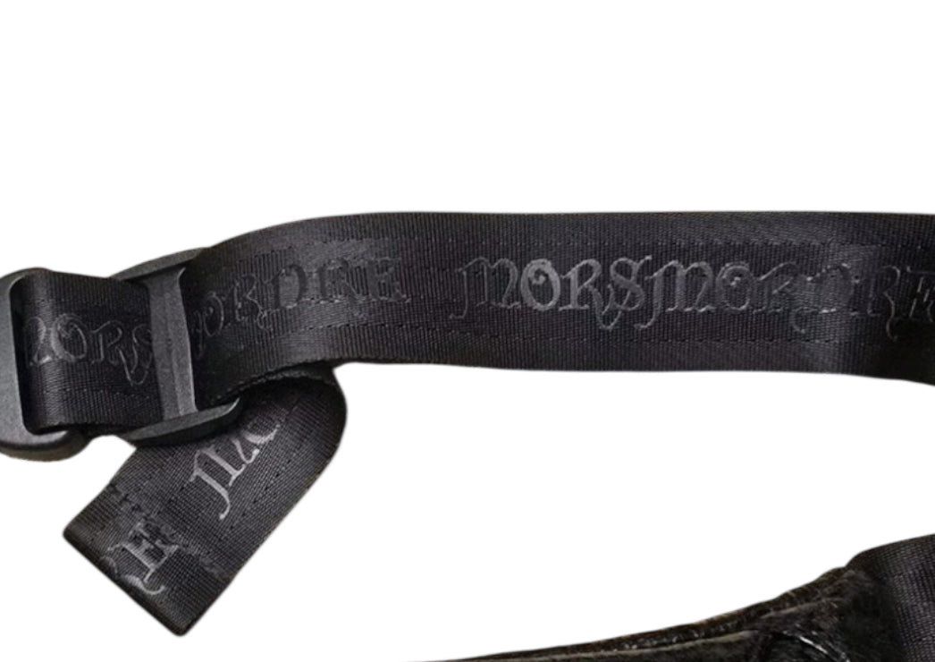 Harry Potter Death Eater Belt Bag