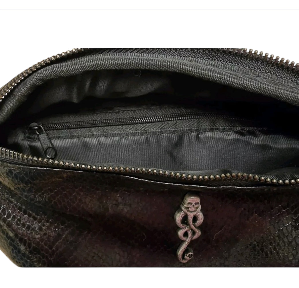 Harry Potter Death Eater Belt Bag