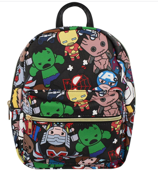 Marvel Avengers Mini Backpack