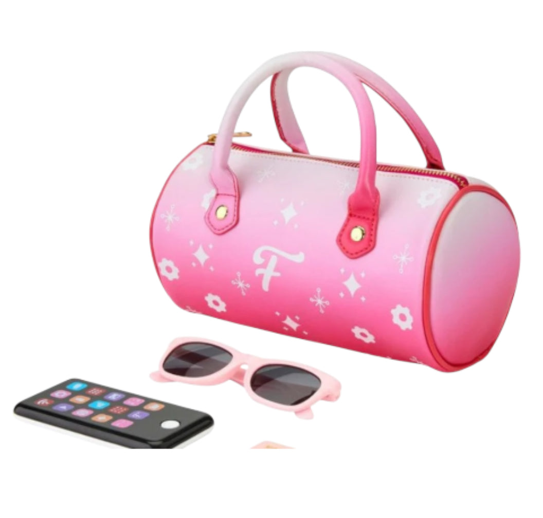 FAO Schwarz Madison Avenue Handbag