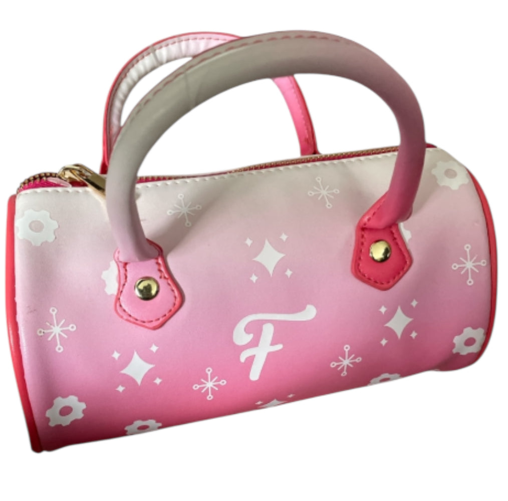 FAO Schwarz Madison Avenue Handbag