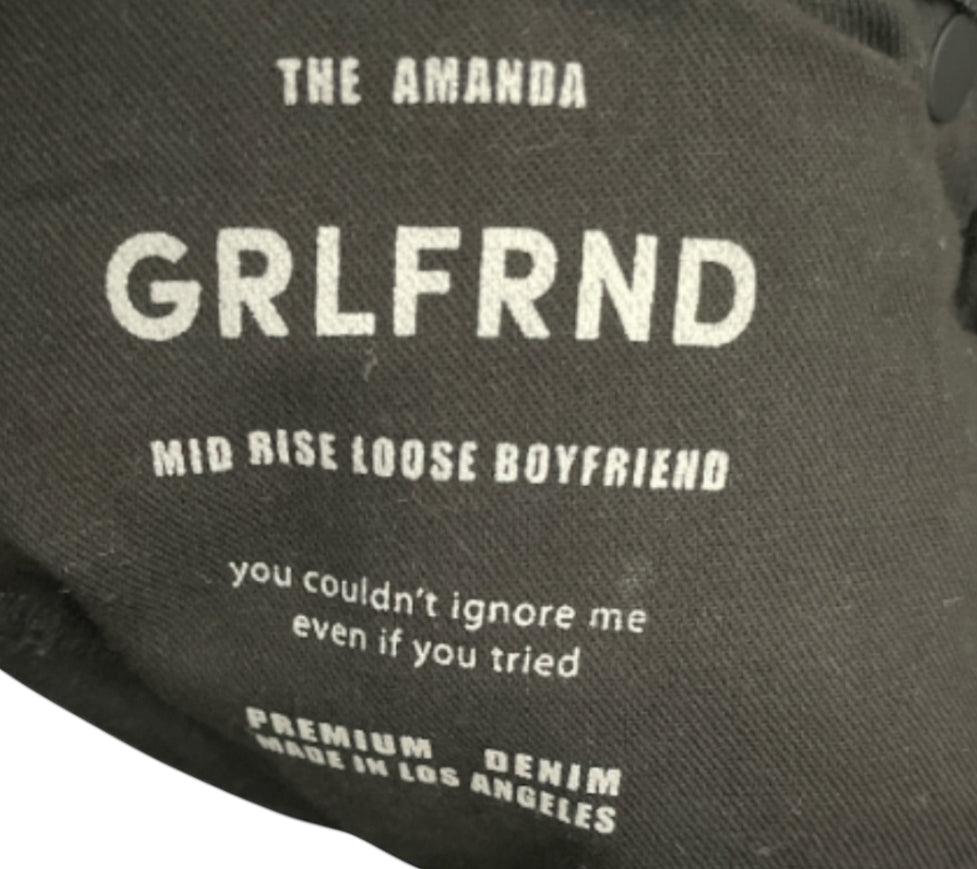 Revolve GRLFND Amanda Mid Rise Loose Boyfriend Jeans (23)