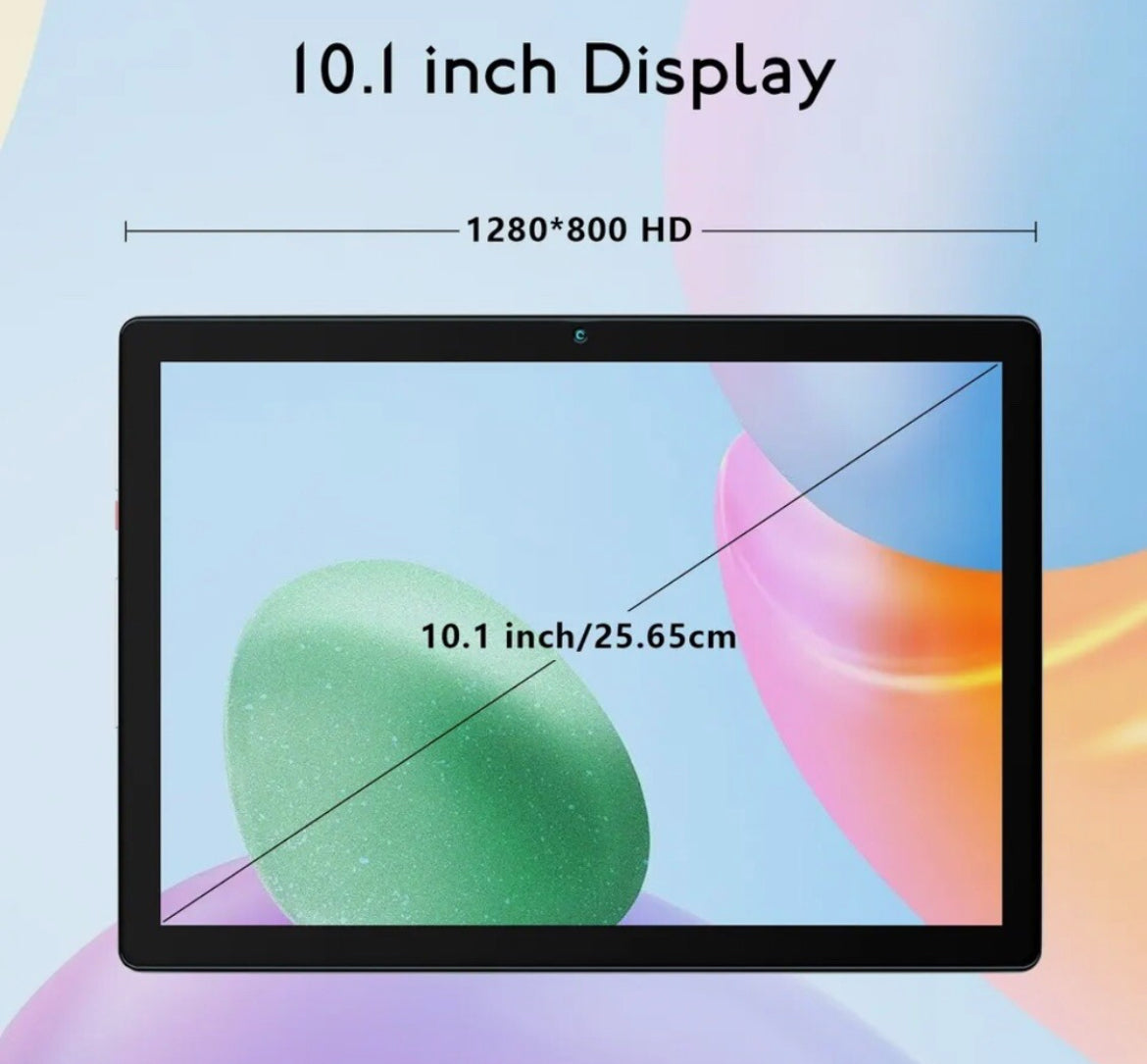 Smart Life Within Reach 10.1 Inch Tablet