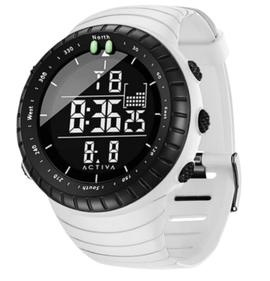 Activa Odyssey X Invicta Digital Watch