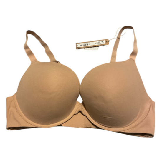 Skims Fits Everybody Push-Up Demi Bra (42D)