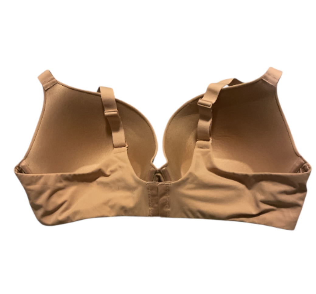 Skims Fits Everybody Push-Up Demi Bra (42D)
