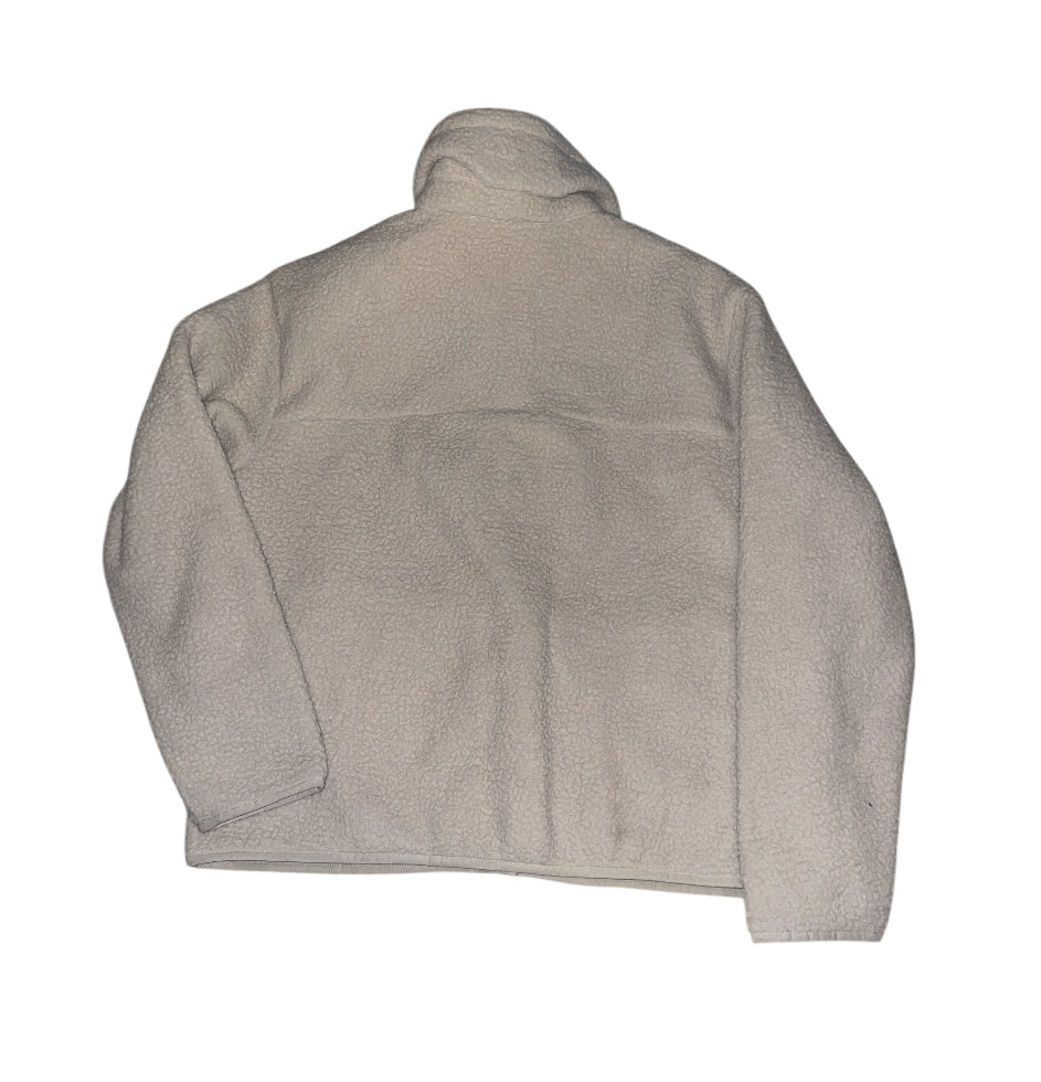 Marmot Aros Fleece Jacket in a Sherpa (Medium)