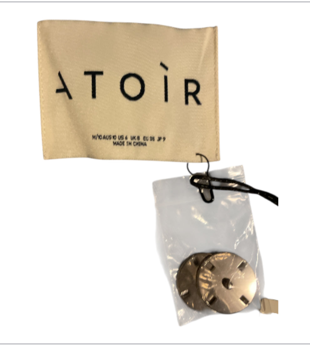 Atoir Always Be True Blazer (Medium/10)