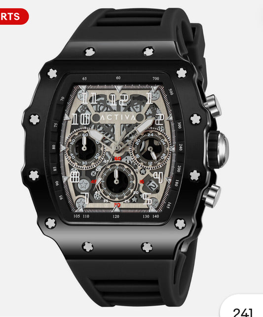 Invicta Activa Circuit X ACW2305-007 watch