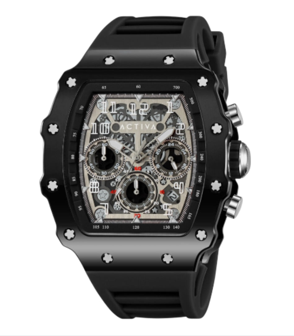 Invicta Activa Circuit X ACW2305-007 watch