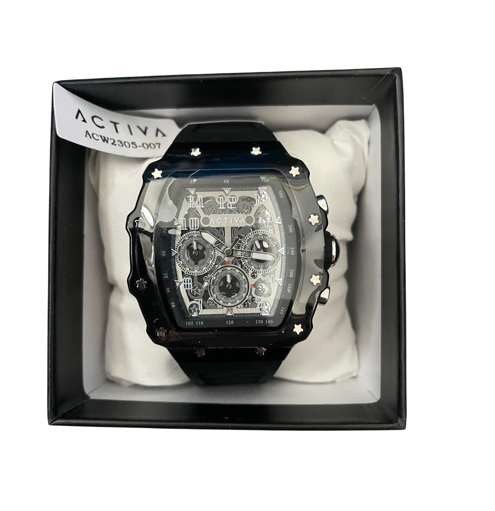 Invicta Activa Circuit X ACW2305-007 watch