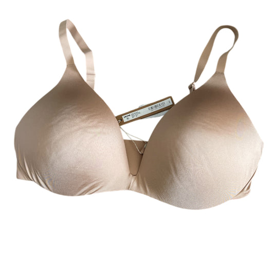 Skims Ultimate Teardrop Push-Up Bra