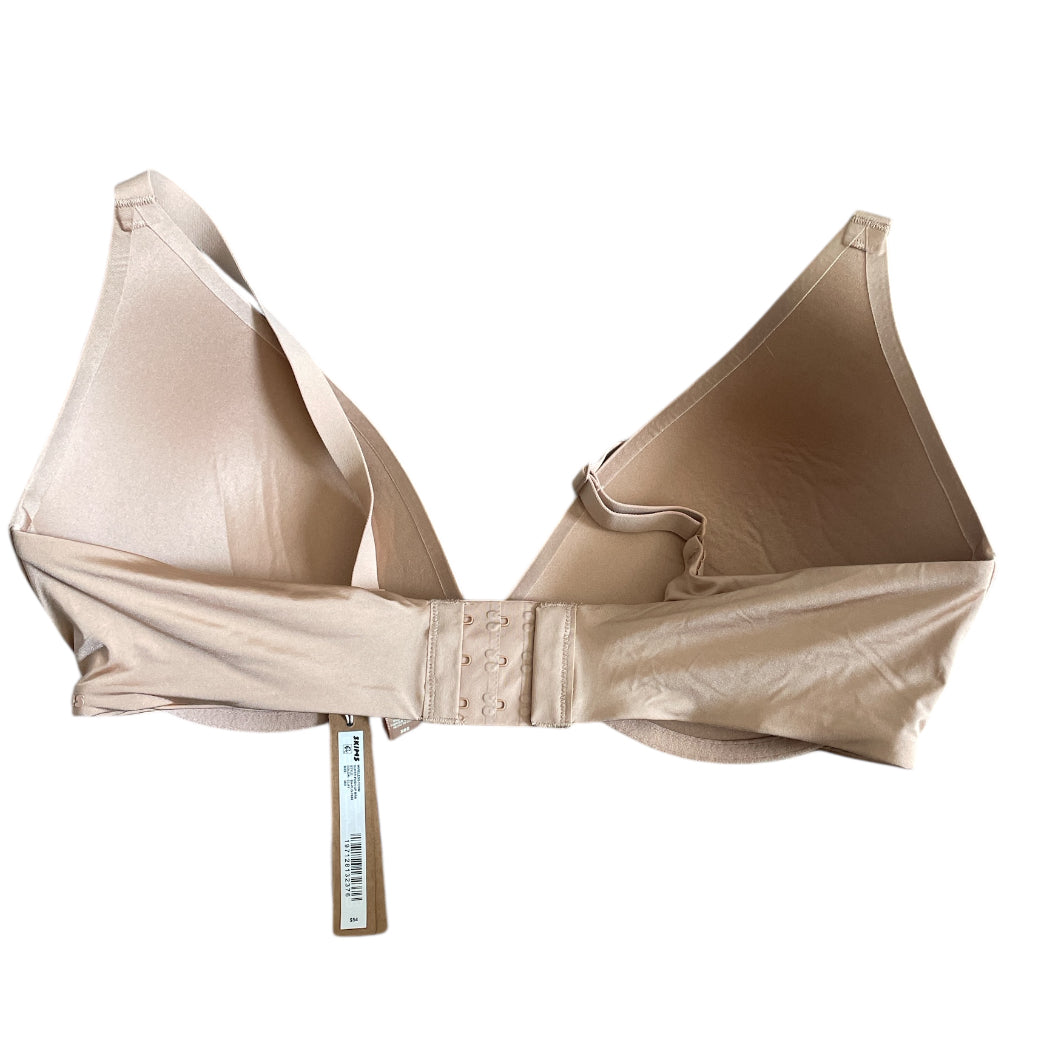 Skims Ultimate Teardrop Push-Up Bra