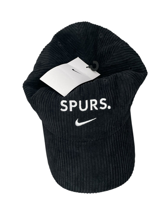 Nike NBA Spurs Corduroy Cap