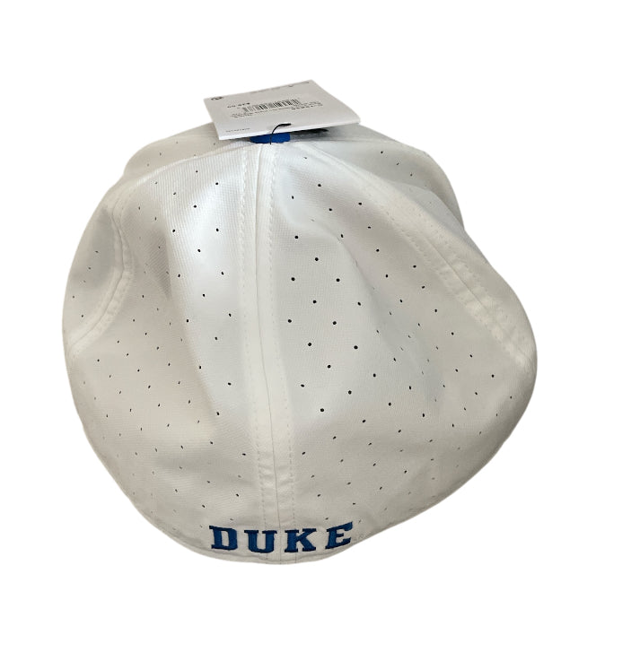 Nike Duke Devils On-Field Dugout True Performance Fitted Hat