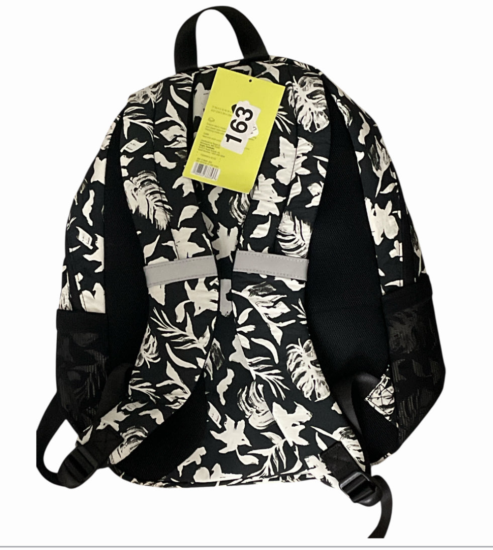 All In Motion 23L Tween Crinkle Backpack
