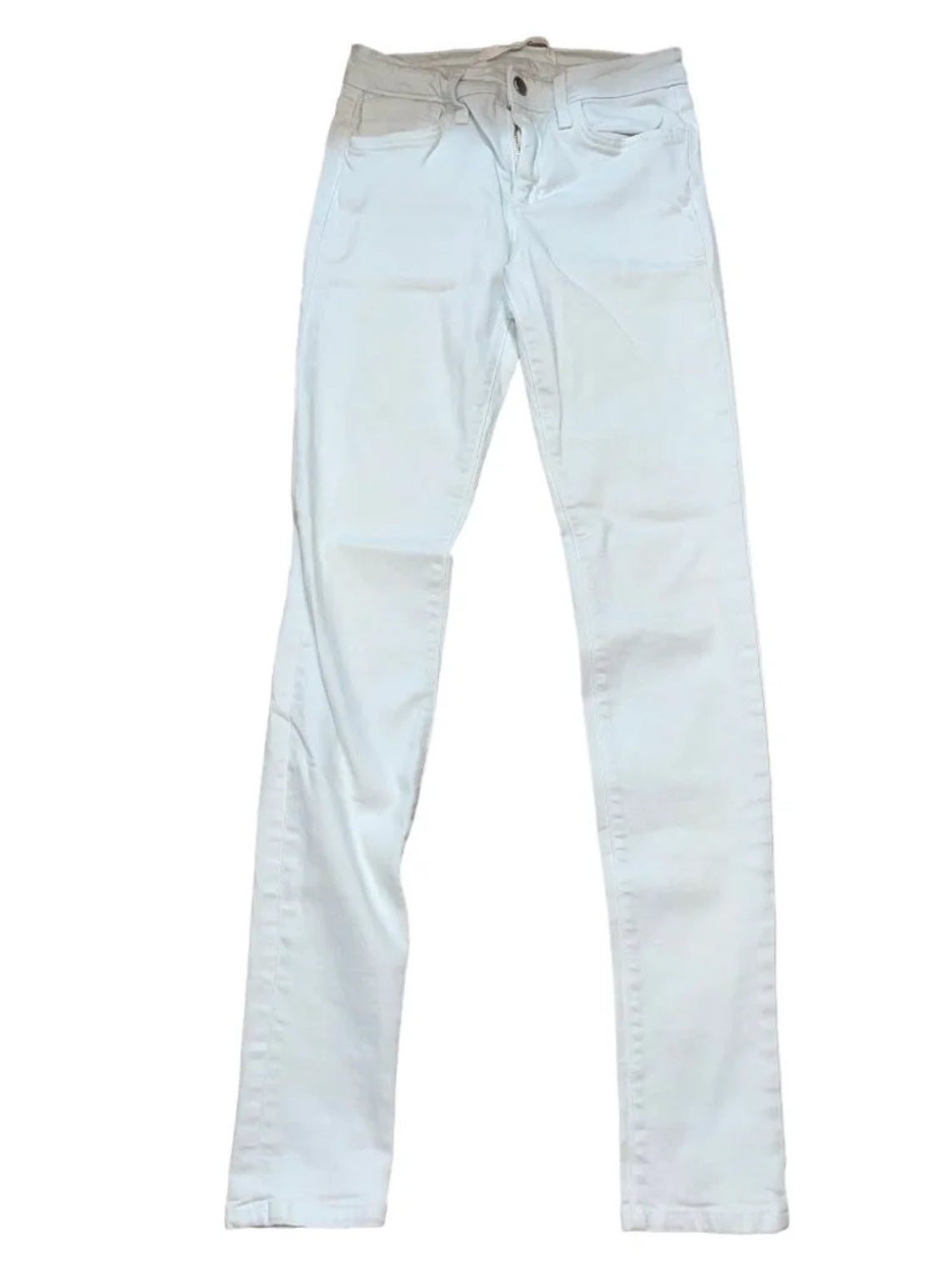 Joe’s Skinny Fit Baby Blue Jeans (26)
