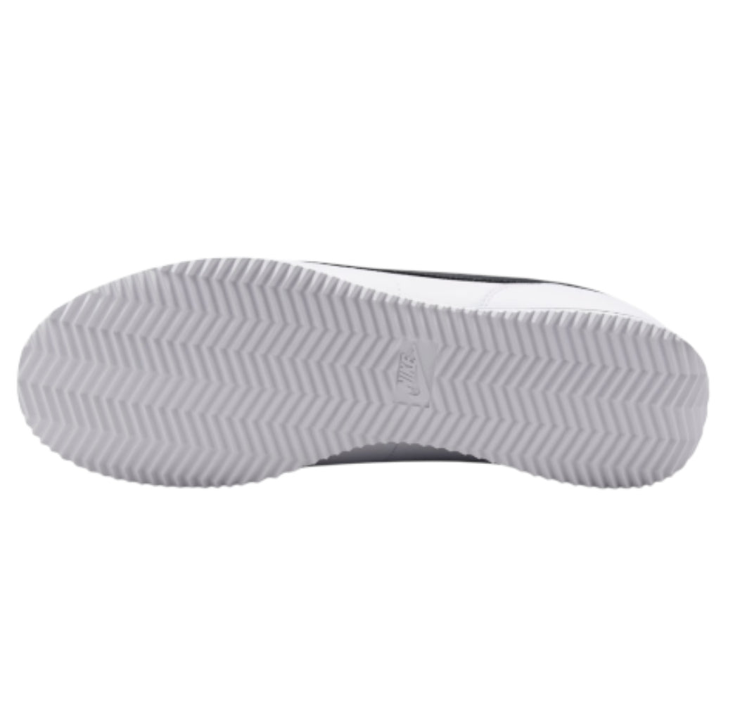 Nike Cortez in a White and Black Colorway (11)