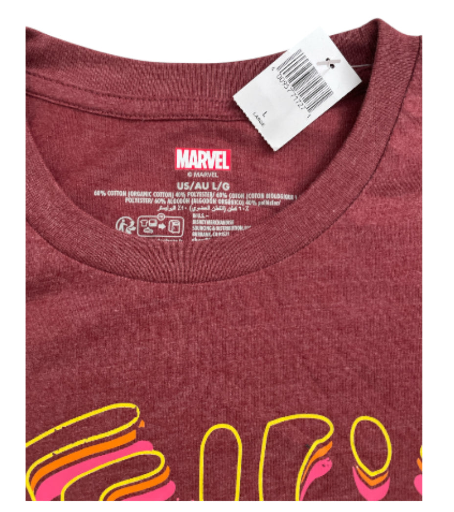 Marvel Guardians of the Galaxy Vol. 3. T- Shirt (large)