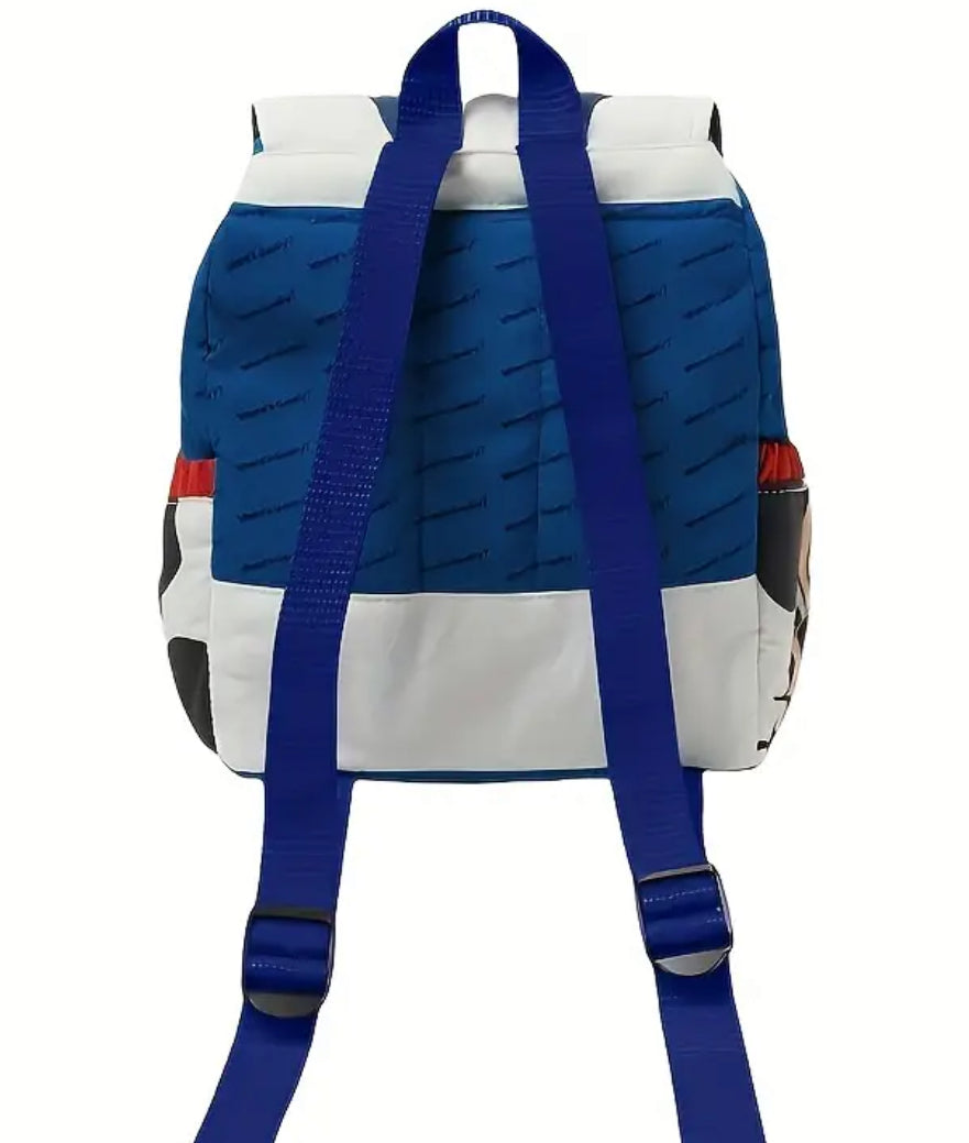 Mickey & Friends Backpack