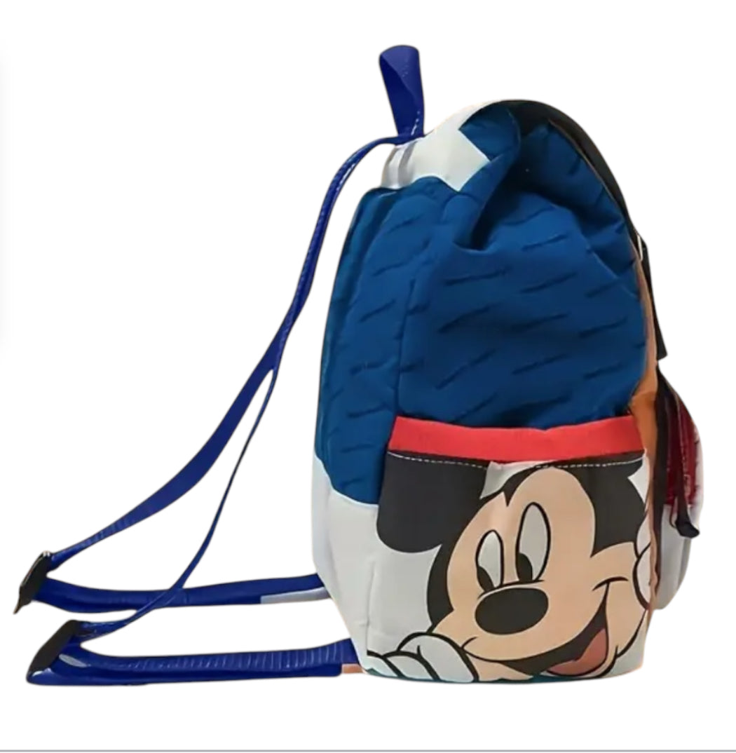 Mickey & Friends Backpack