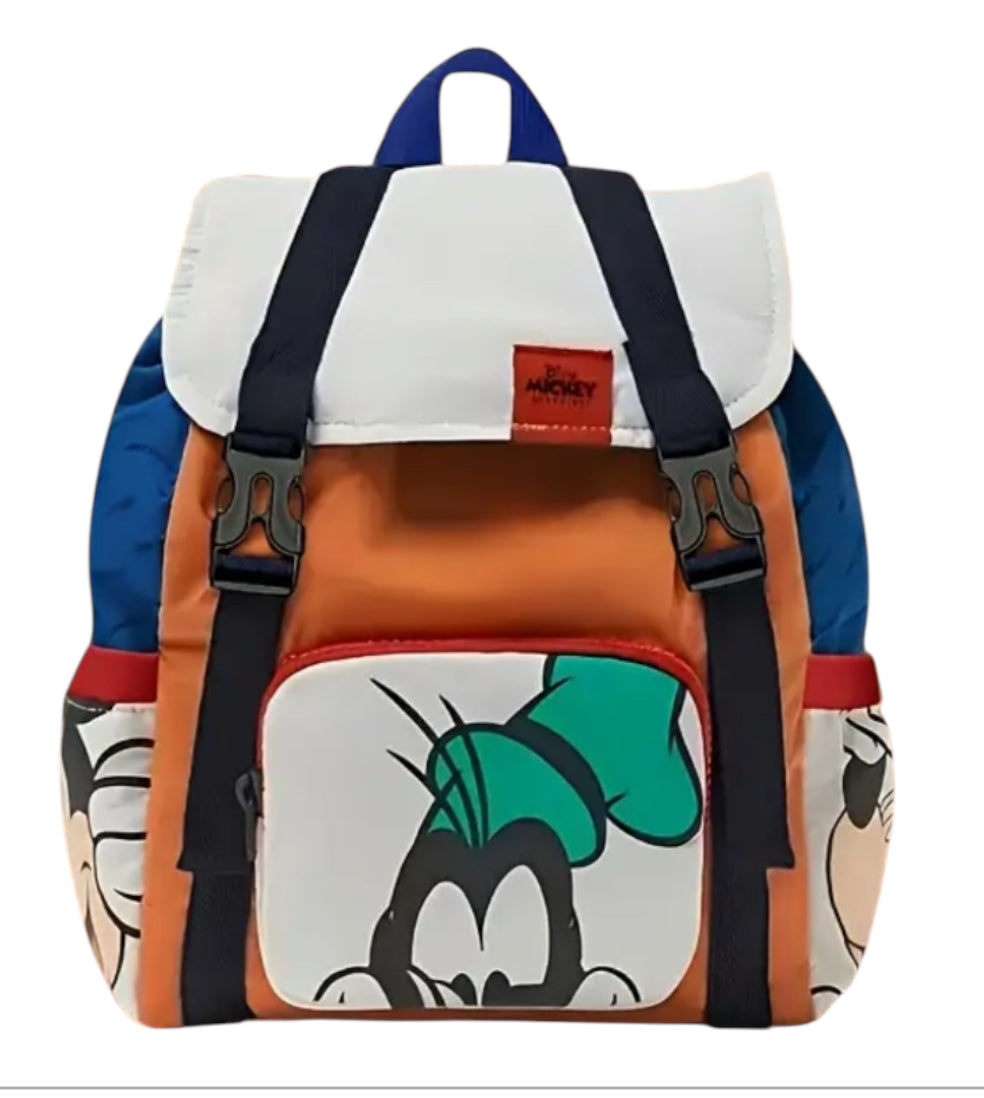 Mickey & Friends Backpack