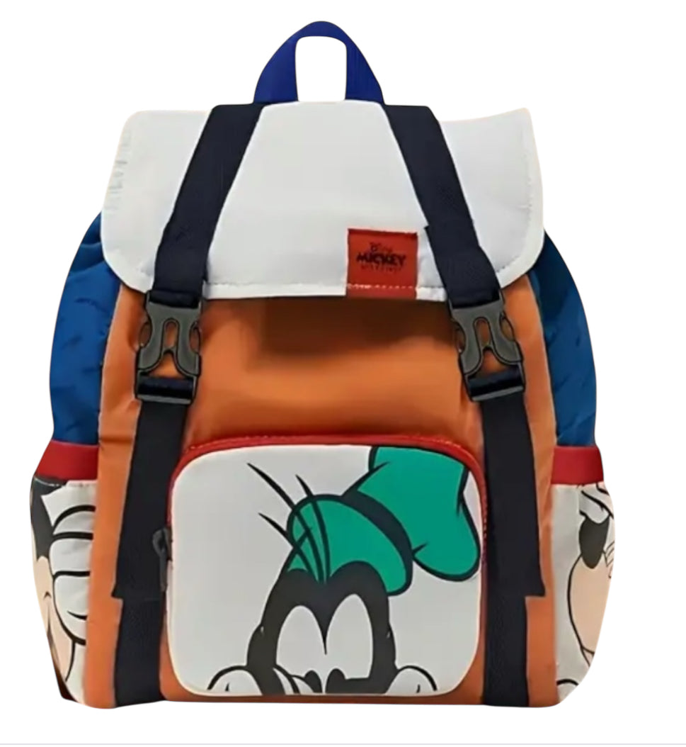 Mickey & Friends Backpack