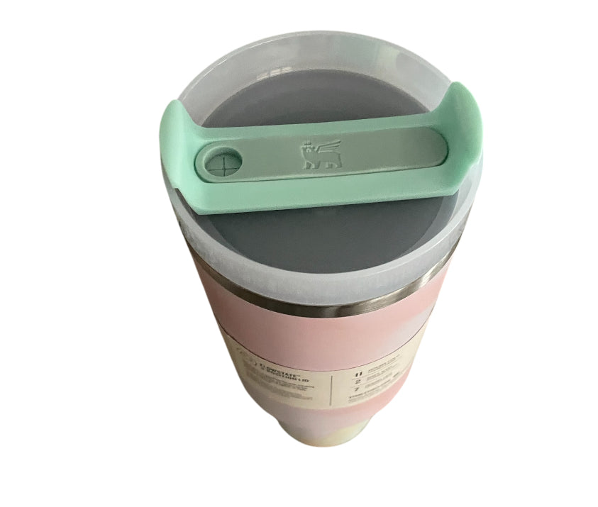 Stanley Tie Dye 40 ounce Tumbler