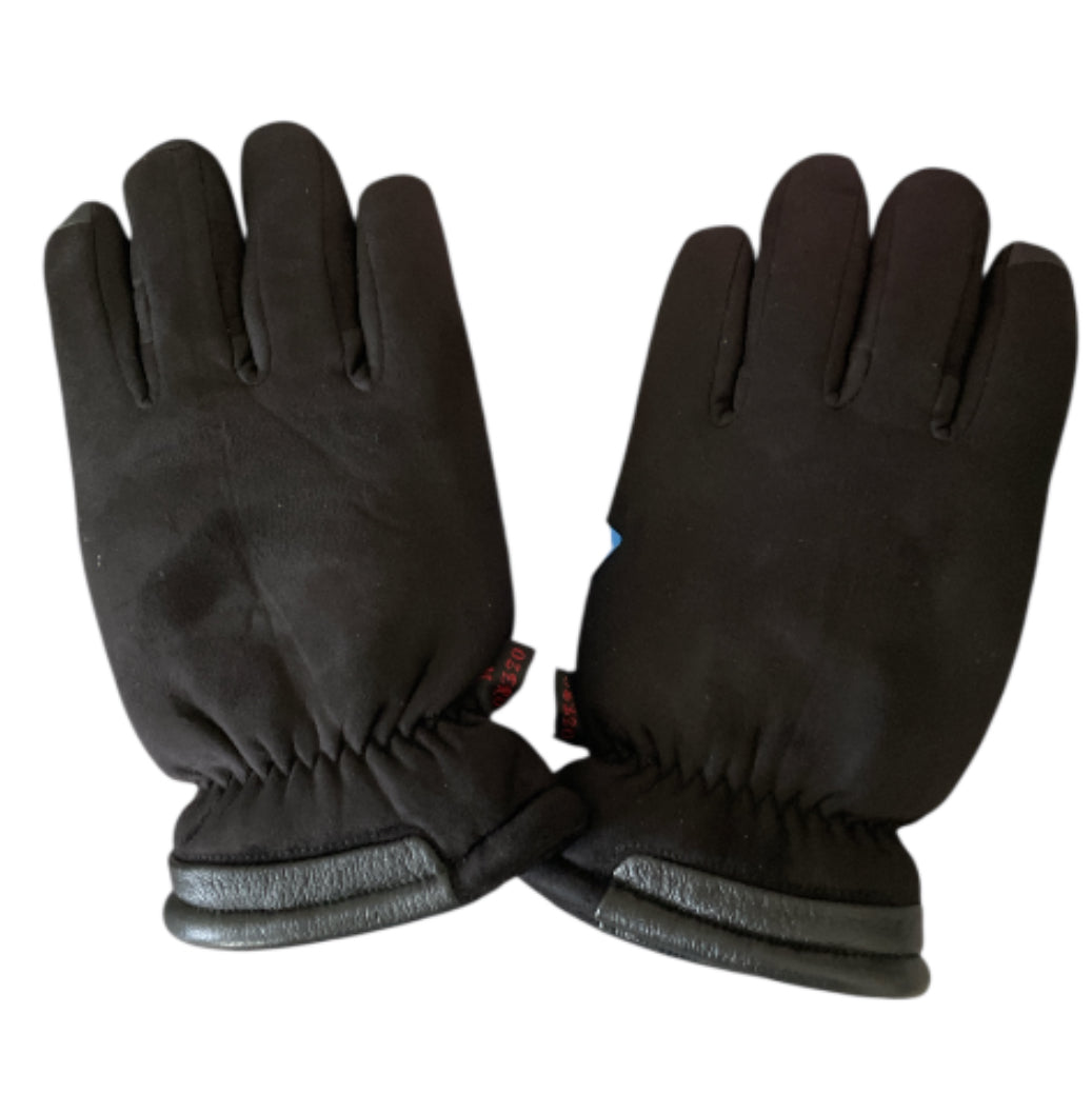 Ozero Fan-Tex Winter Gloves with Suedette