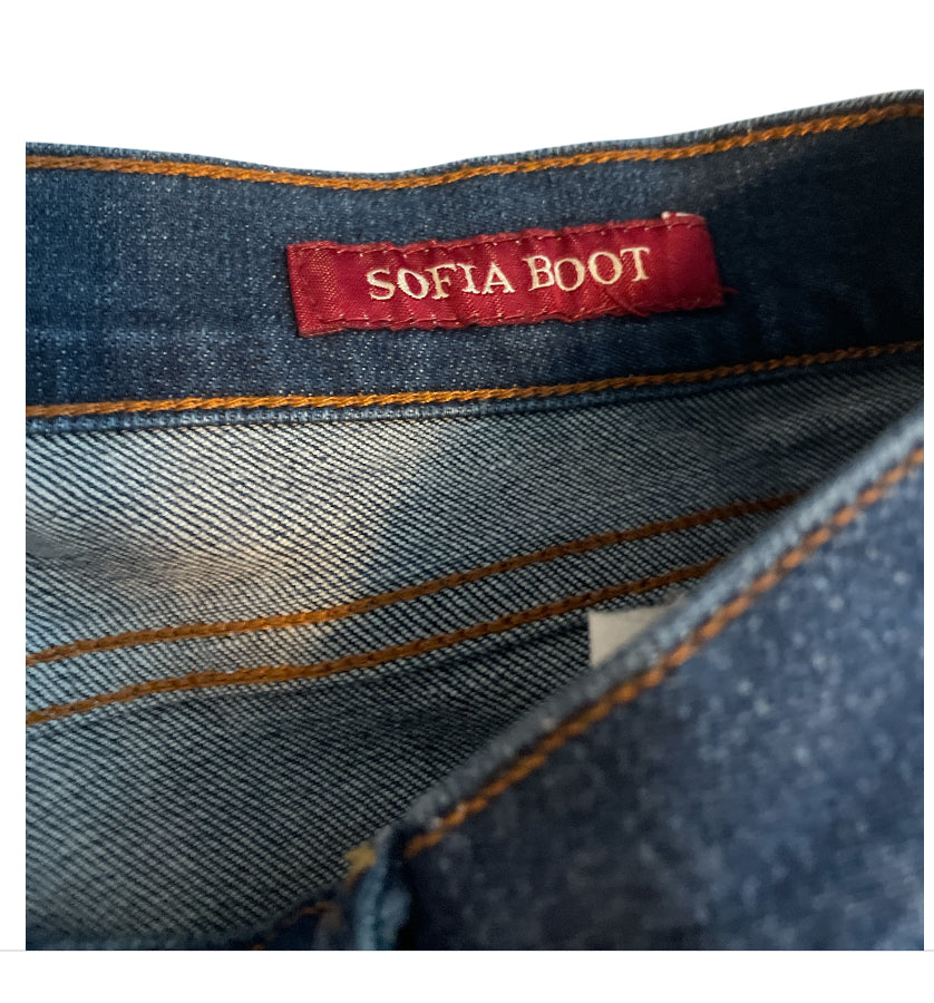 Lucky Brand Sofia Bootcut Jeans (6)