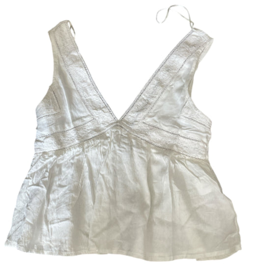Melrose Place Tops Tan – Stylish and Versatile Design (Small)