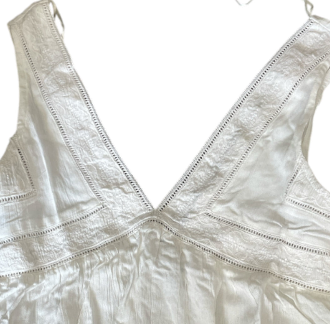 Melrose Place Tops Tan – Stylish and Versatile Design (Small)