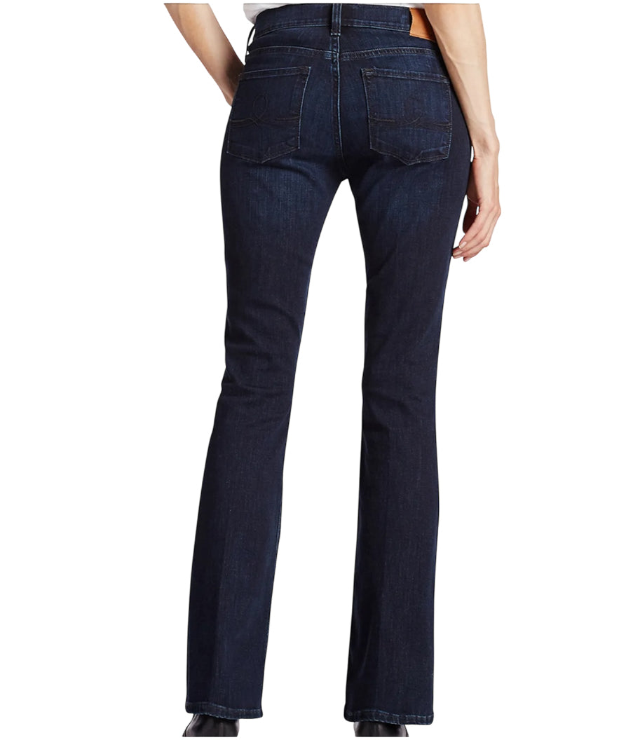 Lucky Brand Sofia Bootcut Jeans (6)
