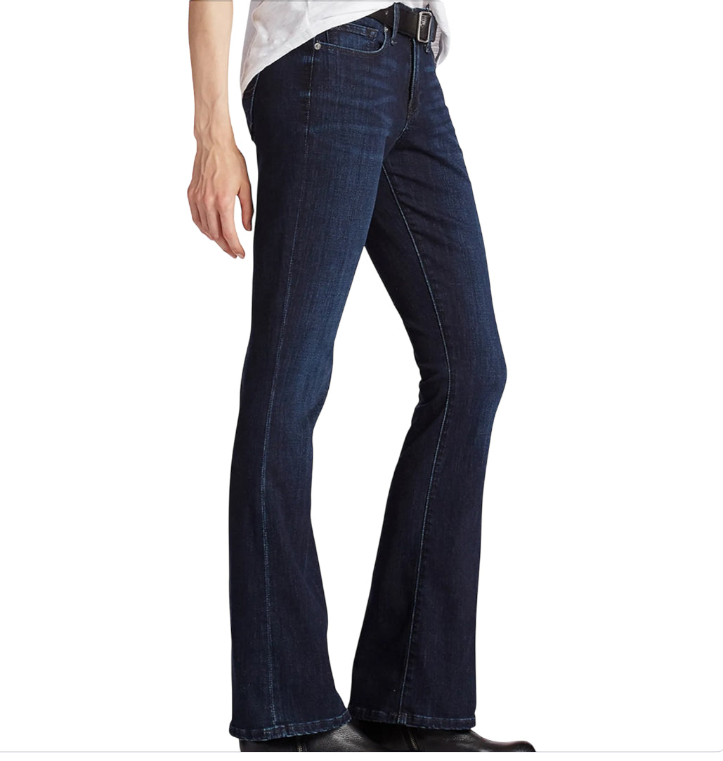 Lucky Brand Sofia Bootcut Jeans (6)