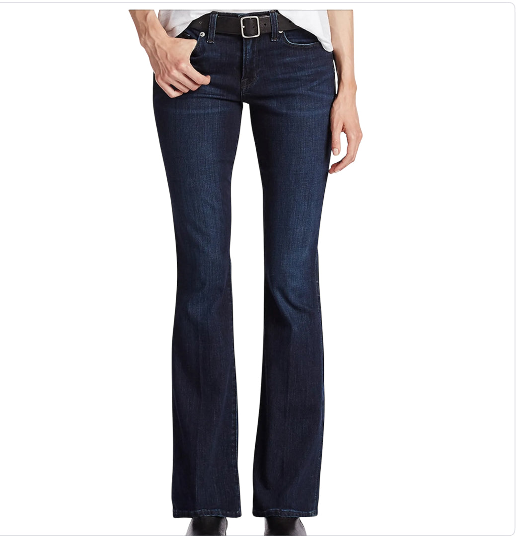 Lucky Brand Sofia Bootcut Jeans (6)