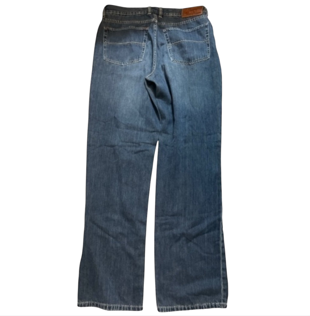 Tommy Bahama Classic Fit Jeans (34 x 34)