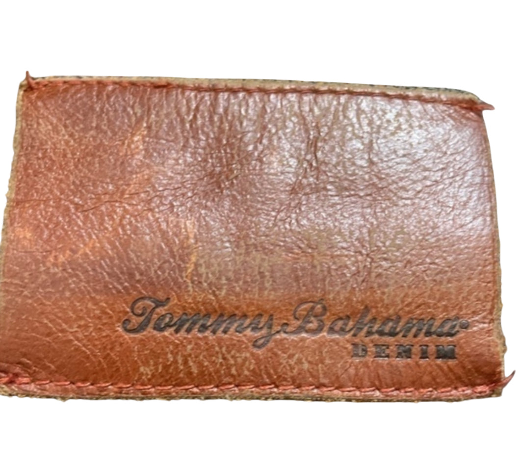 Tommy Bahama Classic Fit Jeans (34 x 34)