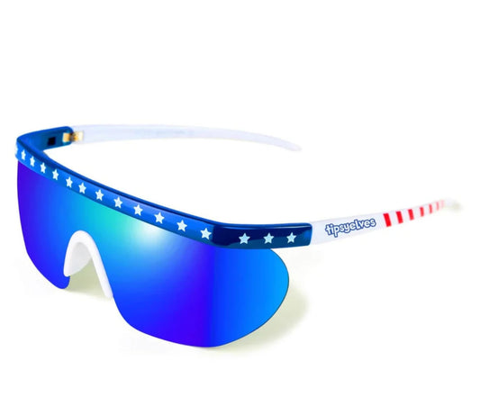 Tipsy Elves "Say Can You See" Sunglasses