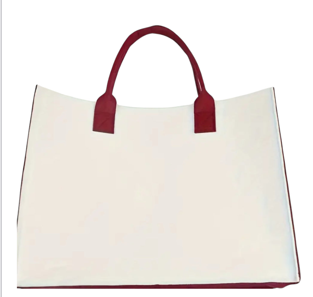 Life is a Journey Tote Bag