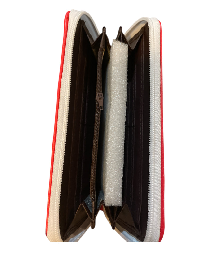 Disney Mickey Mouse Wallet