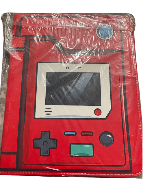 Pokémon Trading Card Game 9-card Binder