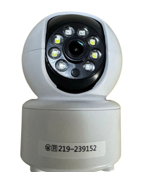 Tovendor Mini Smart Home Camera