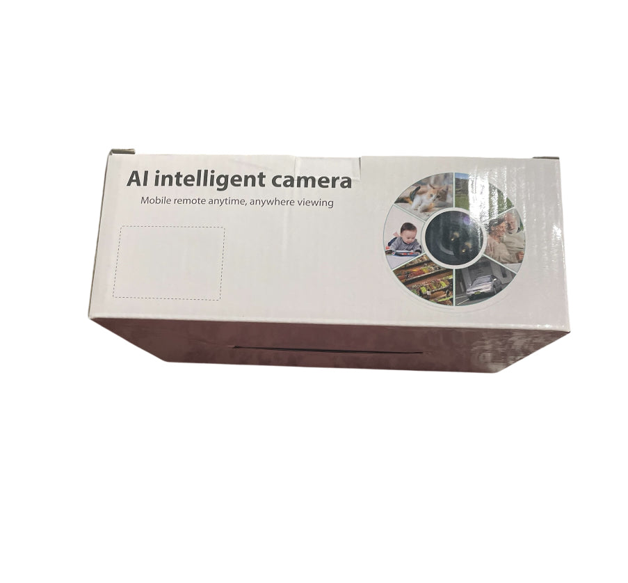 Tovendor Mini Smart Home Camera