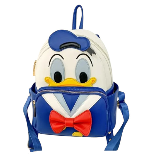 Donald Duck Backpack Purse