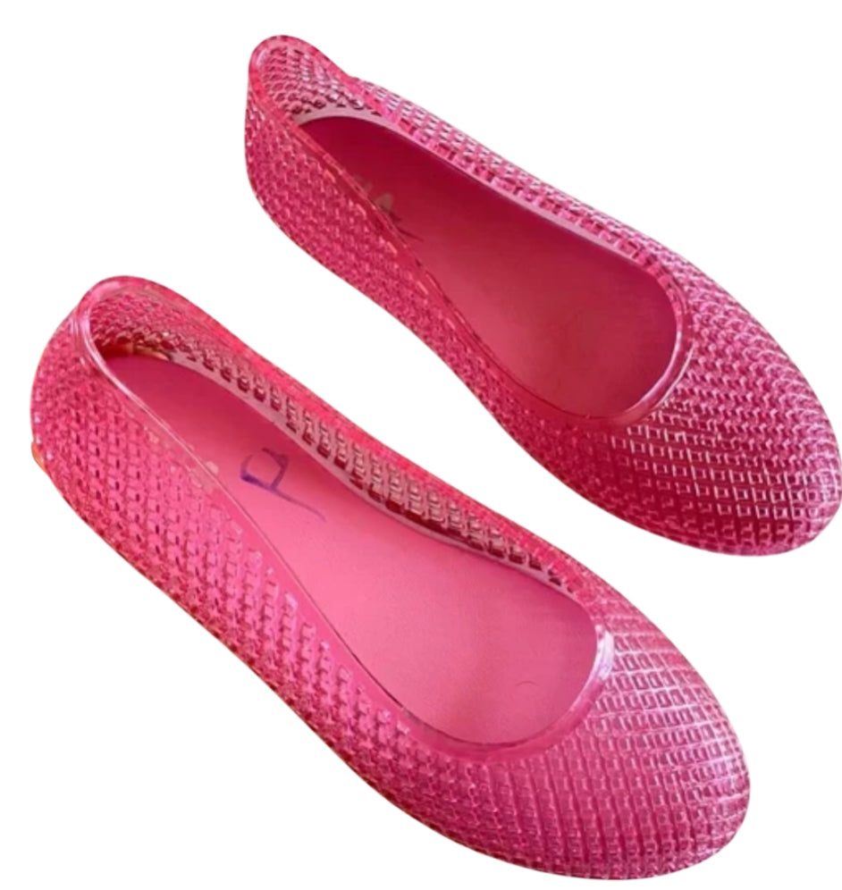 Mia Clear Pink Jelly (8)