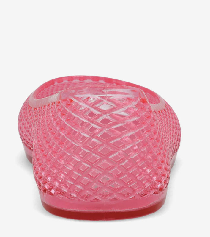 Mia Clear Pink Jelly (8)