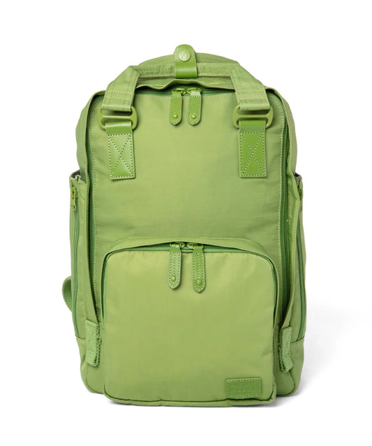 Pacific Mason CAMA ASPARAGUS Backpack